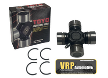 Nissan Patrol GQ (Y60 Series) Universal Joint | Front Driveshafts | 1987-1997