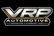 VRP Automotive Logo Sticker