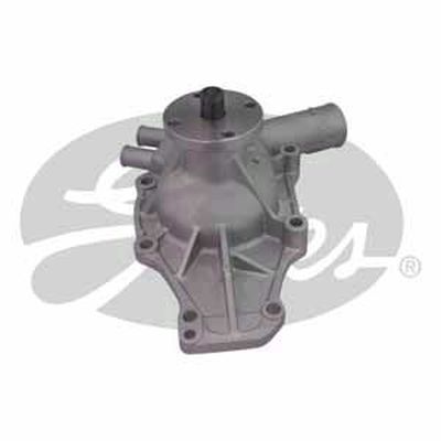 Holden V8 Water Pump 253 308 suit VB VC VH Commodore