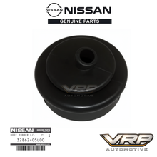 Genuine Nissan Patrol GQ Y60 Gear Stick Shift Boot TB42 TD42 RD28 32862-05U00