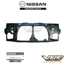 Genuine Nissan Patrol GU Y61 ZD30 Radiator Support Panel 3.0L 2004-2016