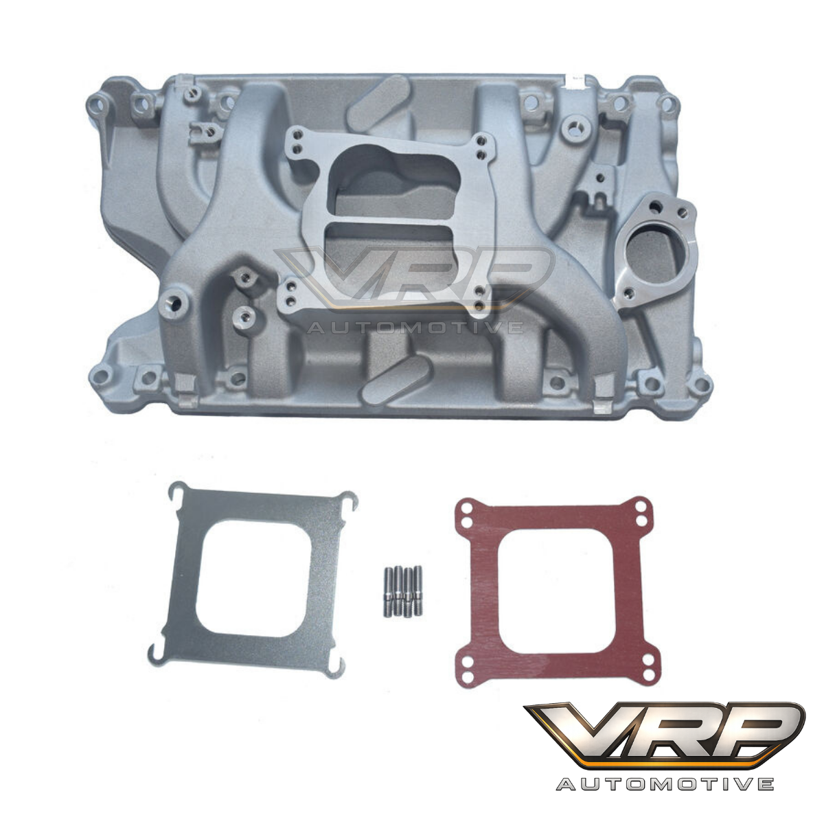 Holden 253 304 308 V8 dual plane intake manifold 2194 style