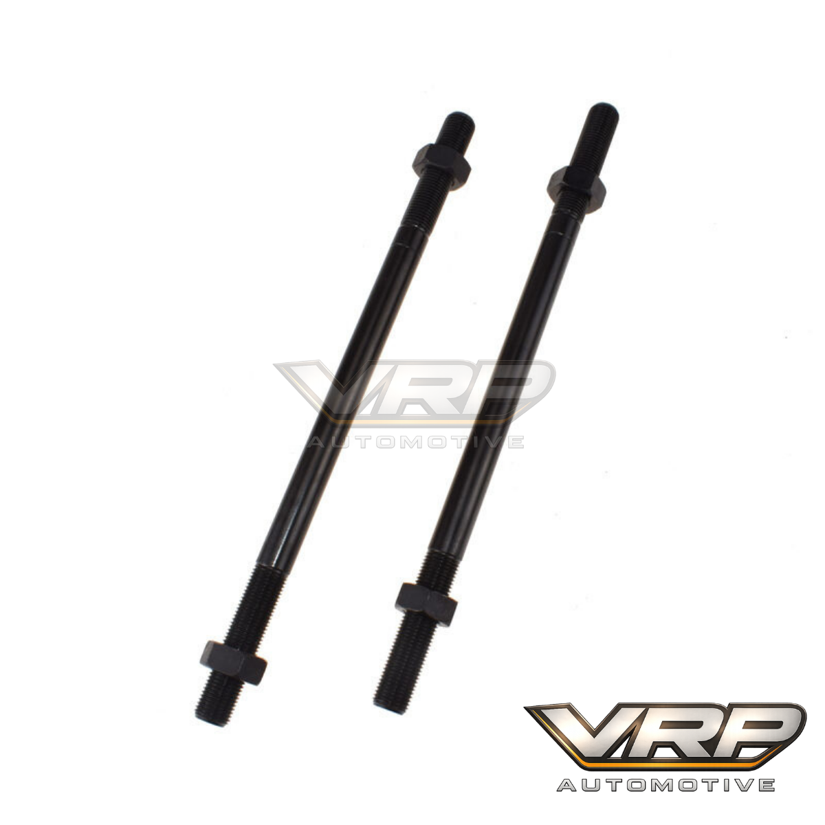 Holden HQ HJ HX HZ WB Tie Rod Steering Adjuster Rods Pair 2809107