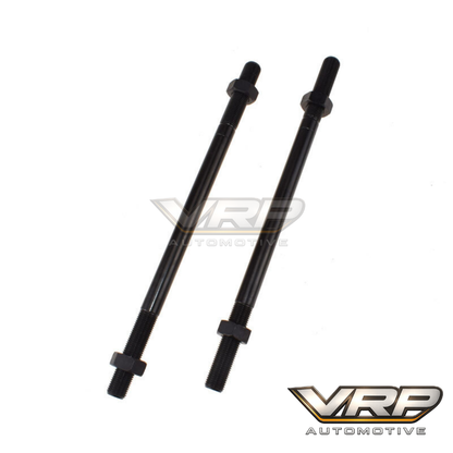 Holden HQ HJ HX HZ WB Tie Rod Steering Adjuster Rods Pair 2809107