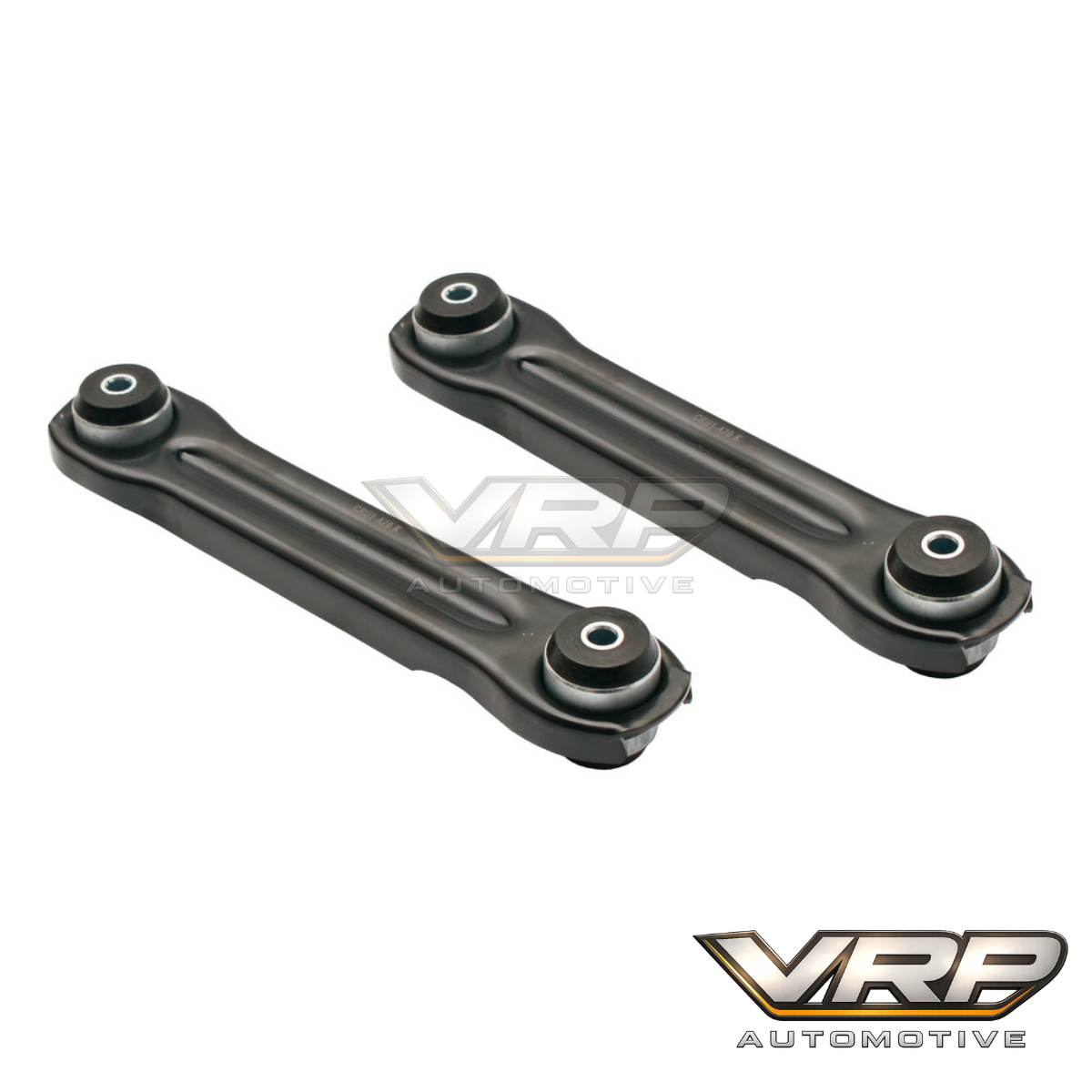 Holden Commodore VB–VS Rear Upper & Lower Trailing Control Arms Set of 4 – Non-IRS
