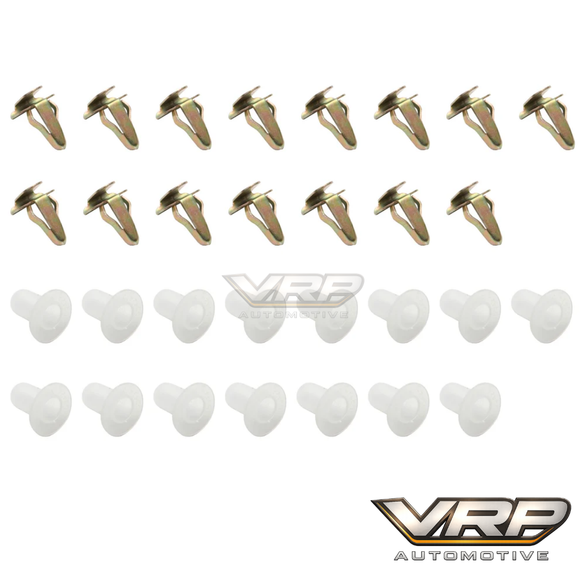 Holden Door Trim Clip Pack 1 Door FX FJ FE-WB