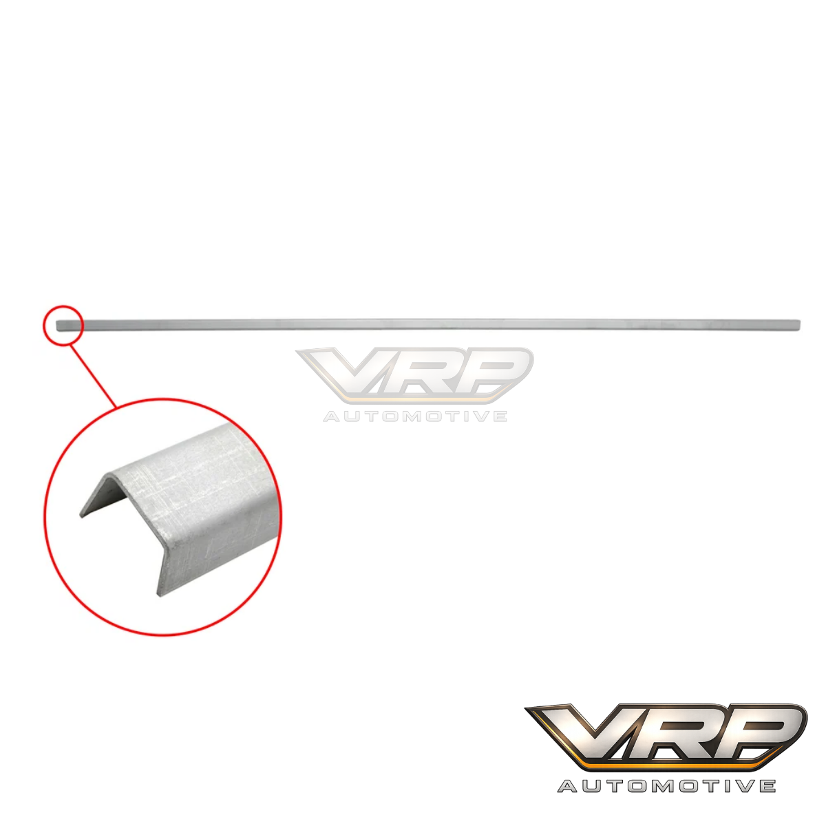 Holden & Ford Universal Boot Channel Rust Repair Section RP2033