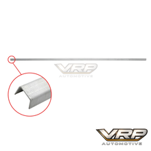 Holden & Ford Universal Boot Channel Rust Repair Section RP2033