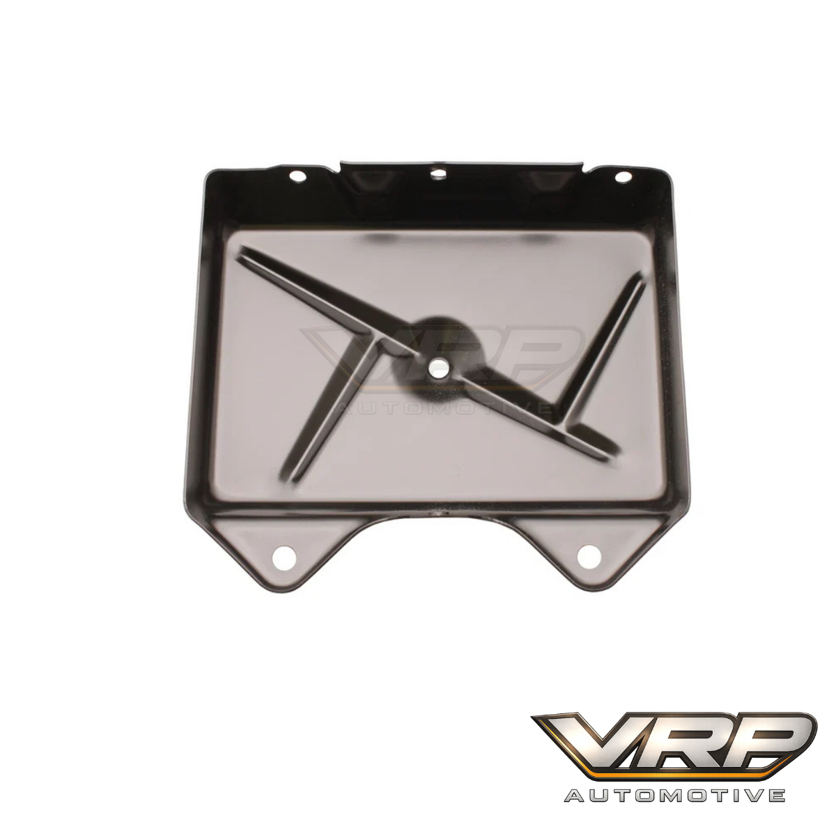 Holden HQ HJ HX HZ WB Steel Battery Tray Rust Repair Section 6cyl V8