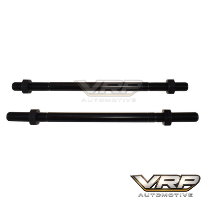 Holden HQ HJ HX HZ WB Tie Rod Steering Adjuster Rods Pair 2809107