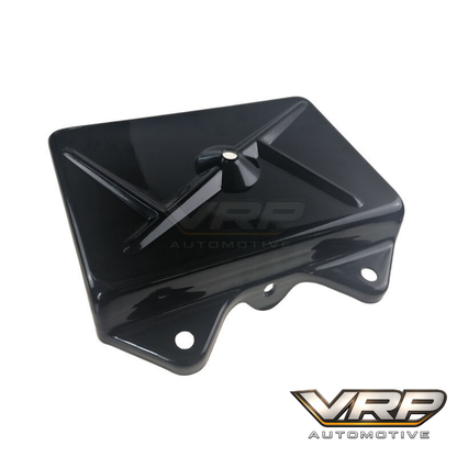 Holden HQ HJ HX HZ WB Steel Battery Tray Rust Repair Section 6cyl V8