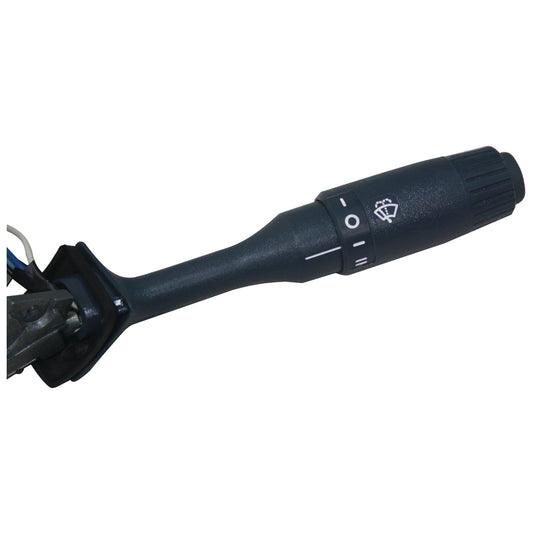 Holden HQ WB Indicator Stalk Switch, Wiper & High Beam Column Switch, BLUE