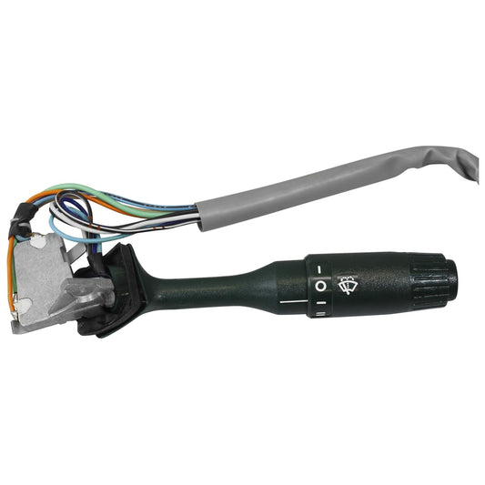 Holden HQ WB Indicator Stalk Switch, Wiper & High Beam Column Switch, GREEN