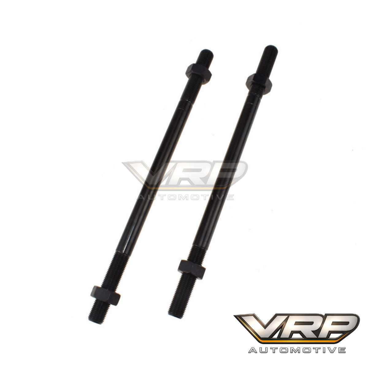 Holden HQ HJ HX HZ WB Tie Rod Steering Adjuster Rods Pair 2809107
