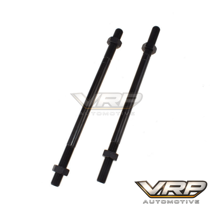 Holden HQ HJ HX HZ WB Tie Rod Steering Adjuster Rods Pair 2809107