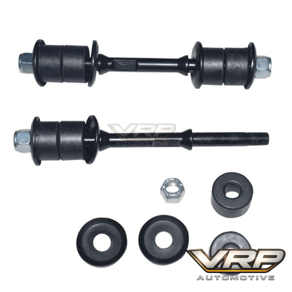Holden HQ HJ HX HZ WB Torana Front Sway Bar Link + Rubber Bush Kit