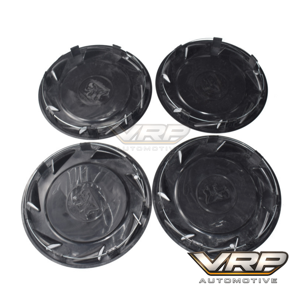 Holden VN Commodore 5.0L V8 15" Swirlies Wheel Hubcaps – Set of 4