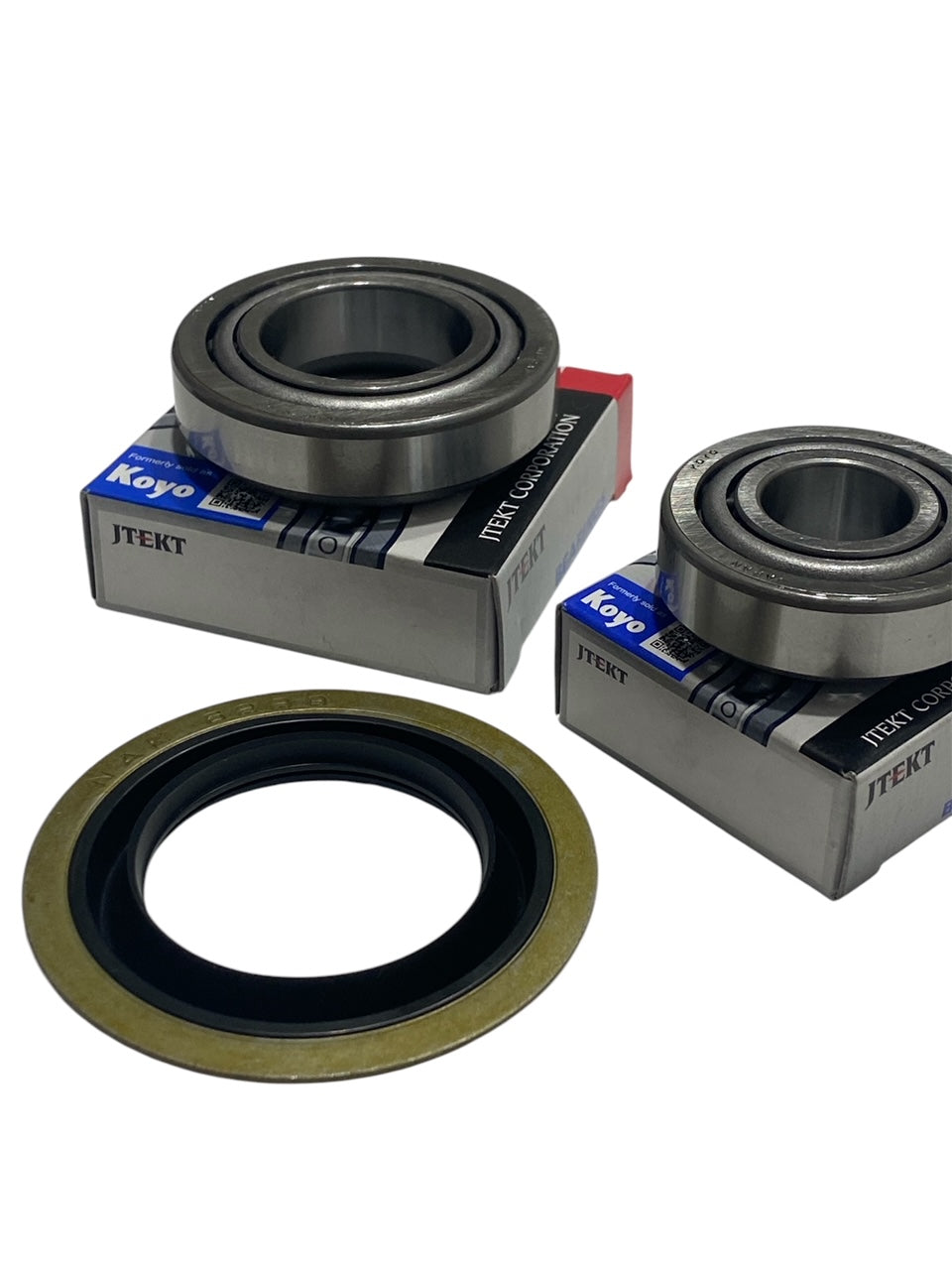 PAIR HOLDEN,FE FC FB EK EH EJ HK HG HT TORANA 69-74,DRUM,FRONT WHEEL BEARING KIT