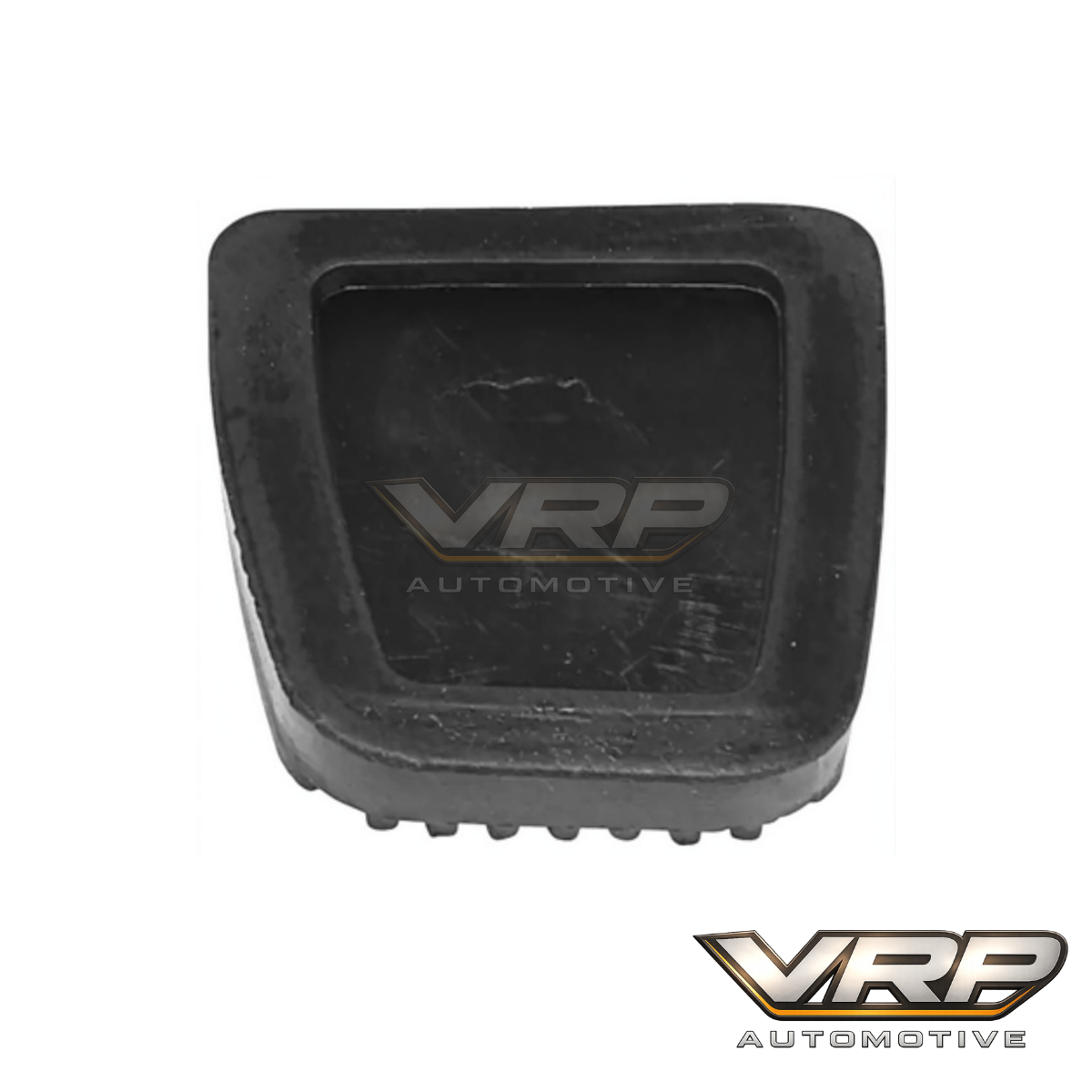 Toyota LandCruiser 80 Series Brake Clutch Pedal Pads Pair Manual 31321-14020