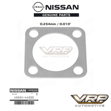 Nissan Patrol GQ GU Y60 Y61 Swivel Bearing Shim 0.254mm 0.010" 40604-44000