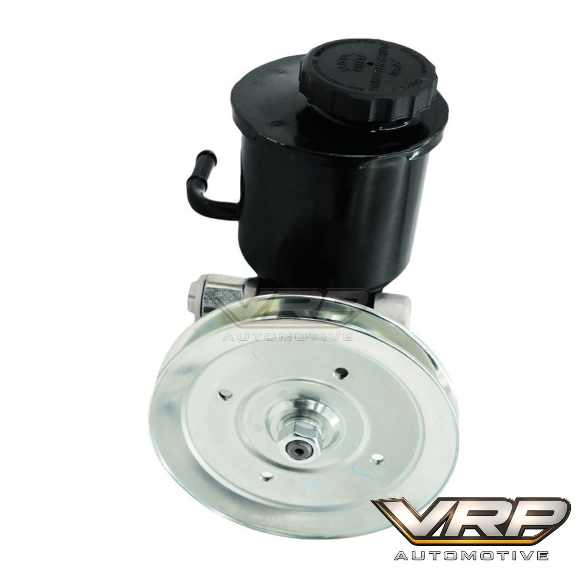 Nissan Patrol GQ GU Y60 Y61 TD42 Power Steering Pump Pulley & Reservoir