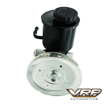 Nissan Patrol GQ GU Y60 Y61 TD42 Power Steering Pump Pulley & Reservoir