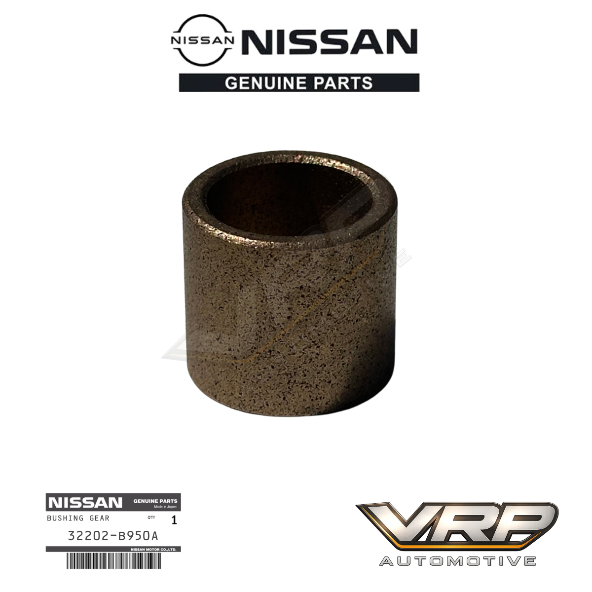 Nissan Patrol GU Y61 Spigot Bush Bearing TD42 TB45 TB48 ZD30
