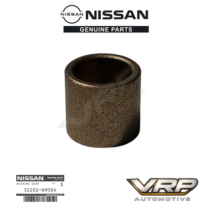 Nissan Patrol GU Y61 Spigot Bush Bearing TD42 TB45 TB48 ZD30