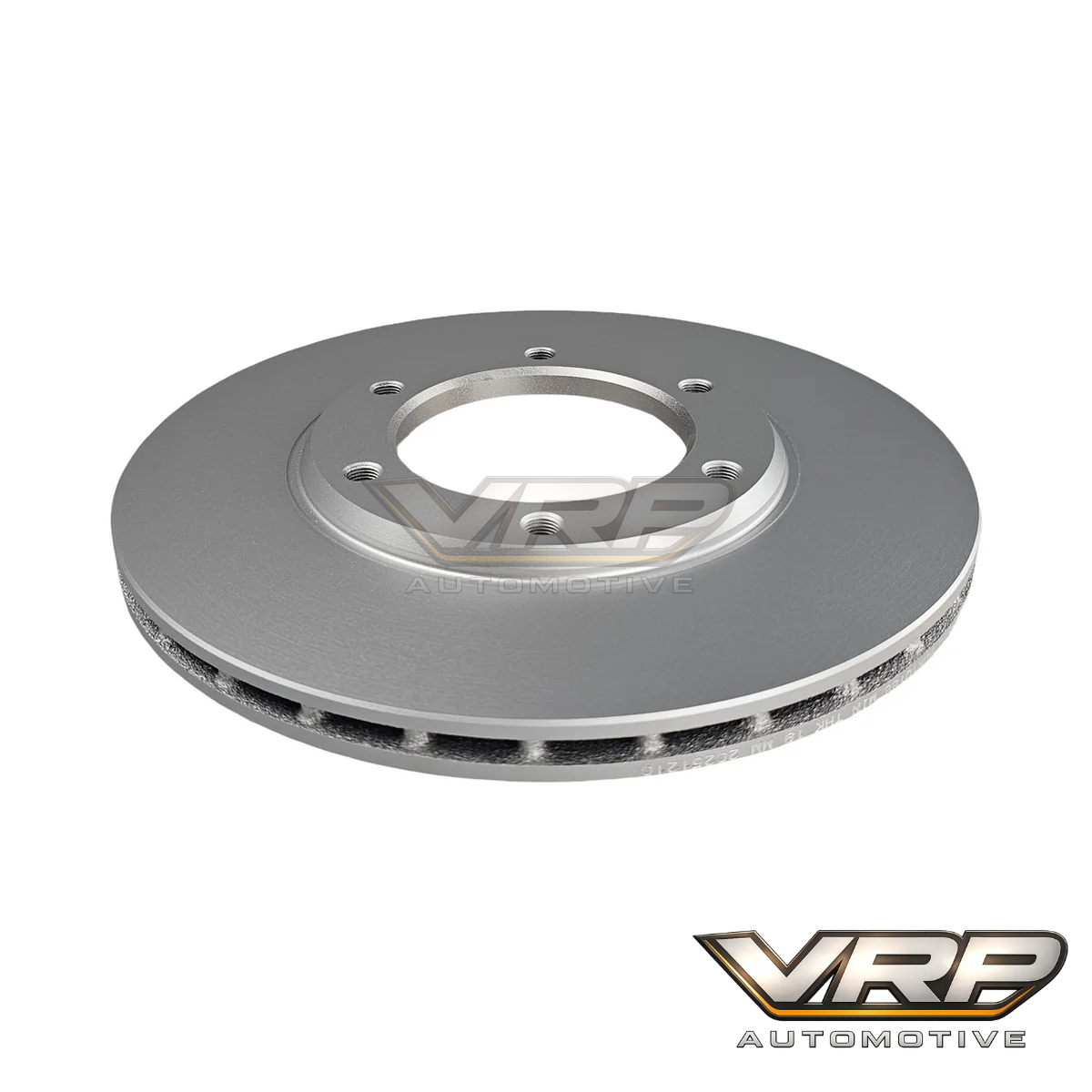 Nissan Patrol GQ Y60 Ford Maverick DA Front Brake Rotor Geomet Coated