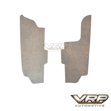 Nissan Patrol GQ Y60 Wagon Rear Quarter Chop Fill In Plates, Pair