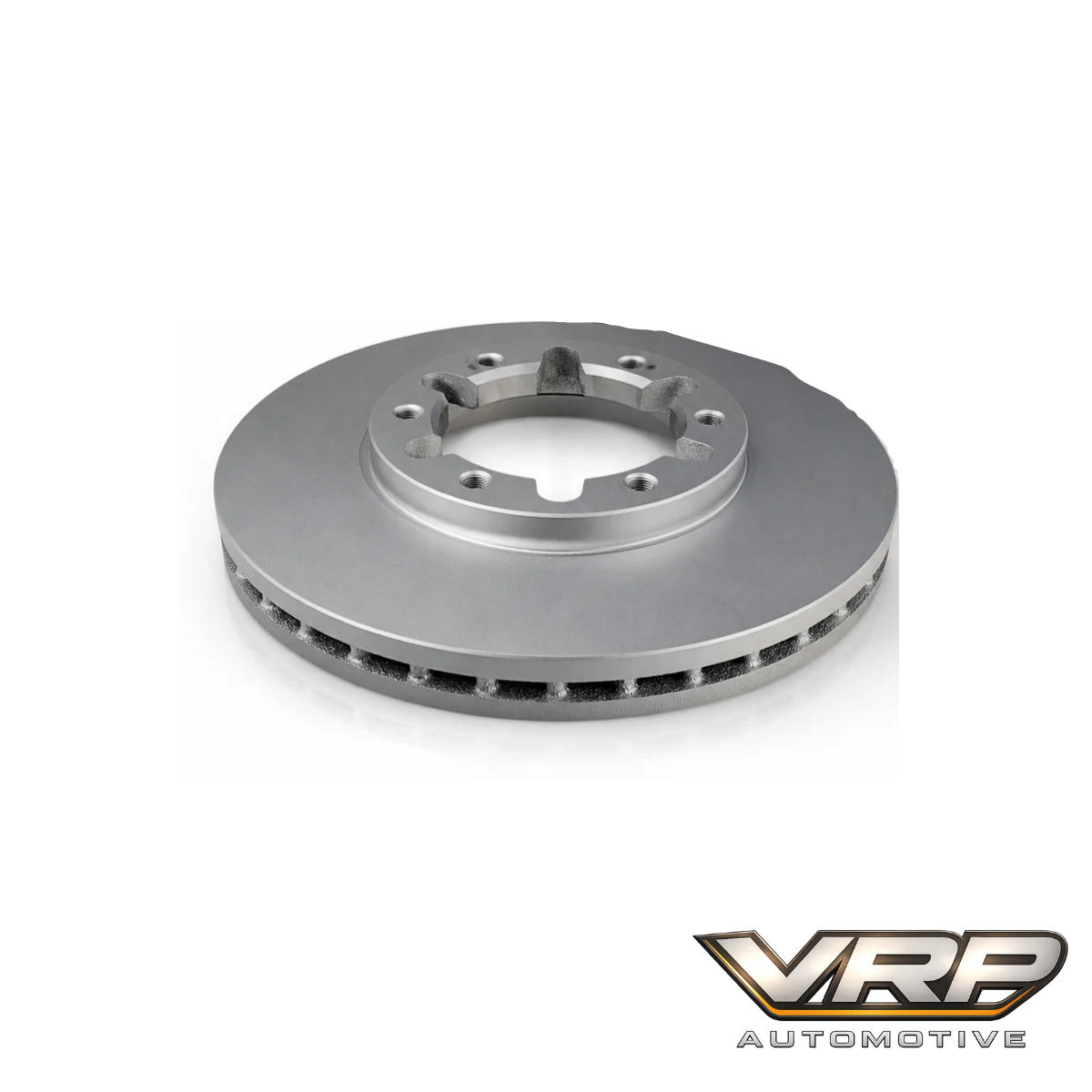 Nissan Patrol GU Y61 Front Brake Rotor 306mm 1997-2017