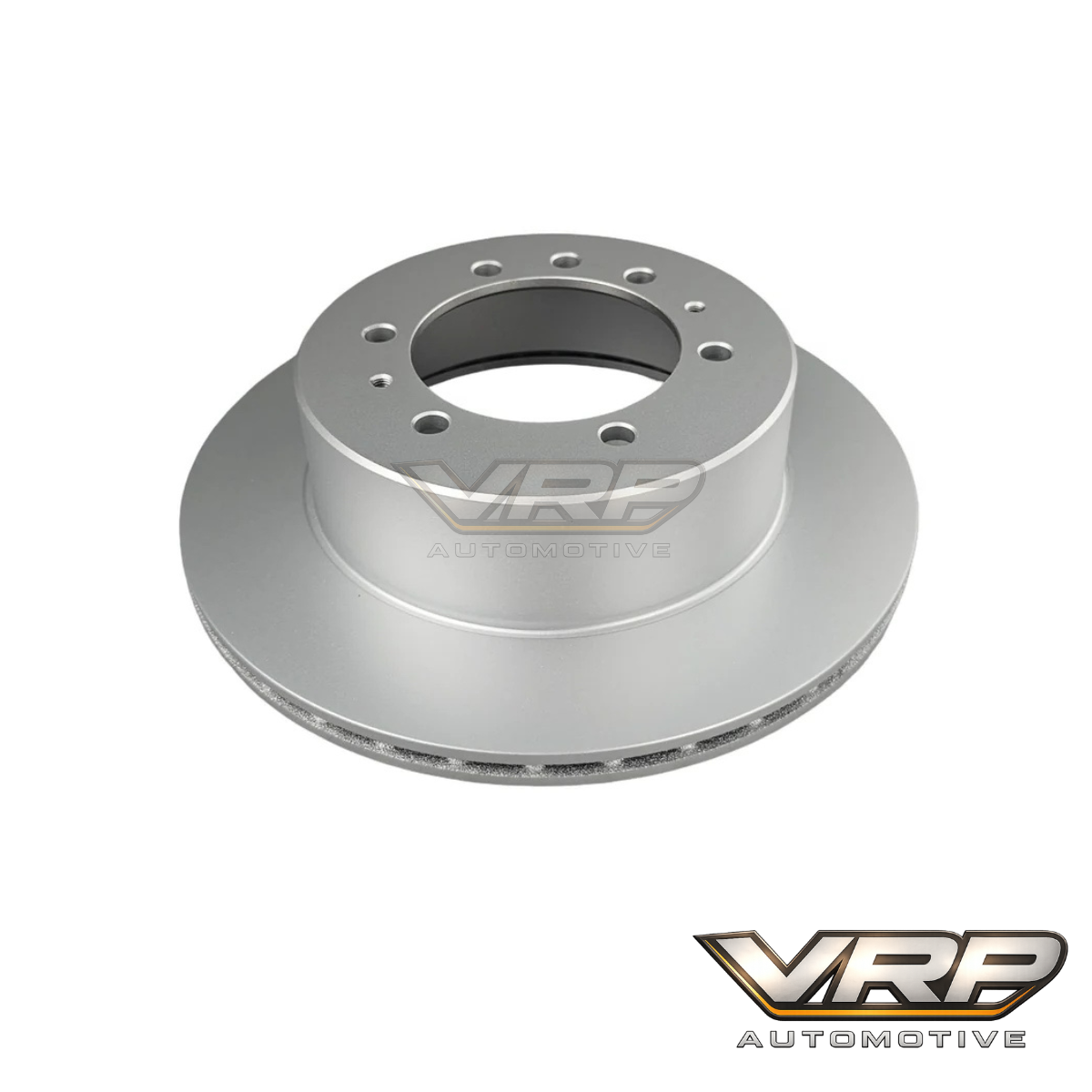 Nissan Patrol GQ GU Y60 Y61 Rear Brake Rotor 315mm Geomet Coated