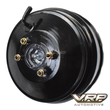 Nissan Patrol GU Y61 Brake Booster 4 Bolt 1997-2015