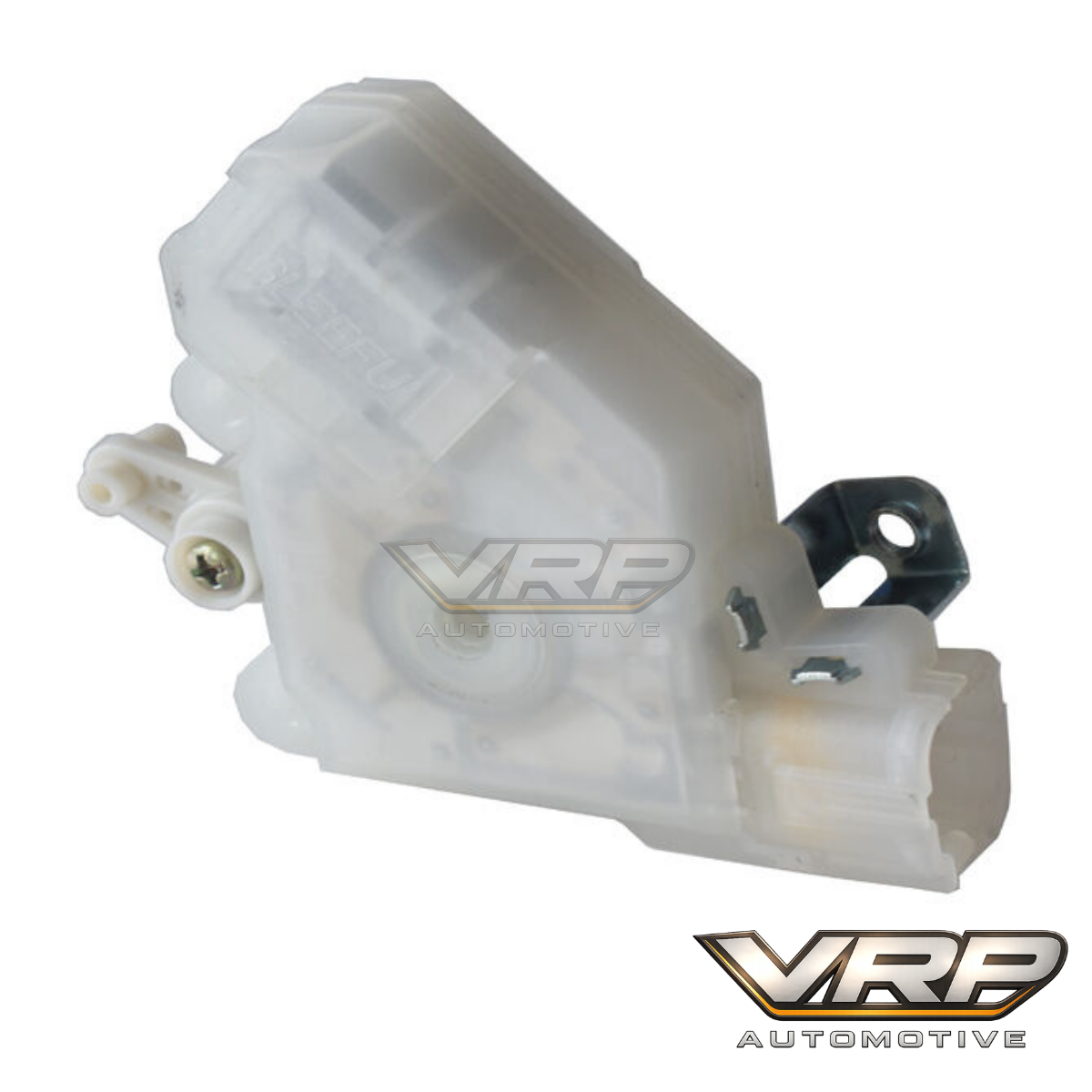 Nissan Patrol GU Y61 Front RH Driver Door Lock Actuator 4 Pin 1997-2016