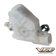 Nissan Patrol GU Y61 Front RH Driver Door Lock Actuator 4 Pin 1997-2016
