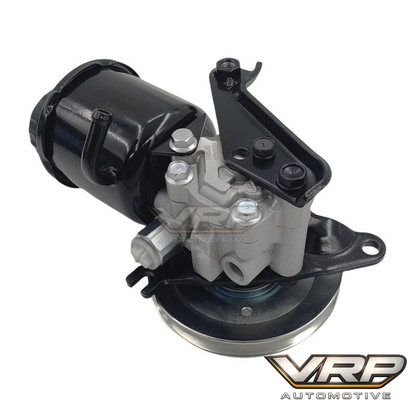 Nissan Patrol GU Y61 TB45E 4.5L Petrol Power Steering Pump 1997-2013