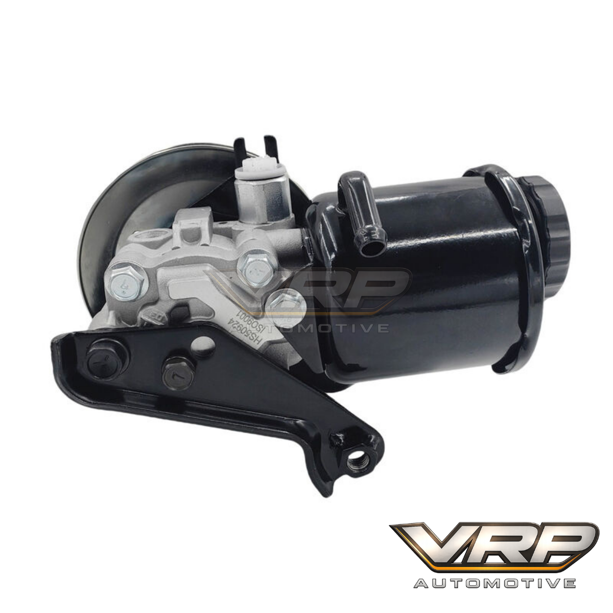 Nissan Patrol GU Y61 TB45E 4.5L Petrol Power Steering Pump 1997-2013