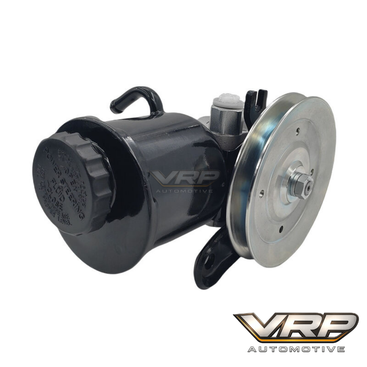 Nissan Patrol GU Y61 TB45E 4.5L Petrol Power Steering Pump 1997-2013