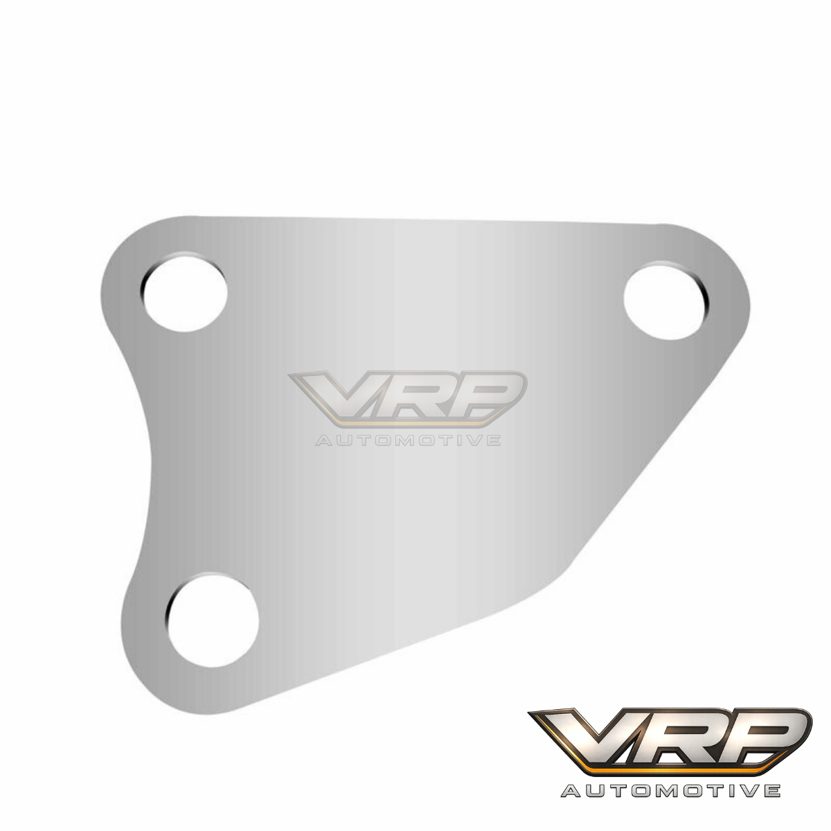 Nissan Patrol GU Y61 ZD30 3.0L CRD EGR Blanking Plate Common Rail Diesel