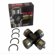 HOLDEN EH, HD, HR Front Tailshaft Universal Joint - TOYO - OEM equivalent RUJ-1786