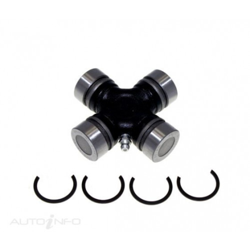 Nissan Patrol MQ MK (160 Series) RUJ-2028 Universal Joint | 1980-1987 ...