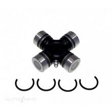 Nissan Patrol MQ MK (160 Series) RUJ-2028 Universal Joint | 1980-1987
