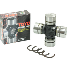 Universal Joint RUJ2041 – 32mm Cap for Toyota Land Cruiser, Hilux, Prado, Lexus, Crown | TOYO