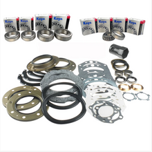 Front Swivel Hub Seal & Wheel Bearing Kit – Suits Toyota Land Cruiser VDJ76R VDJ78R VDJ79R (08/2012-On)