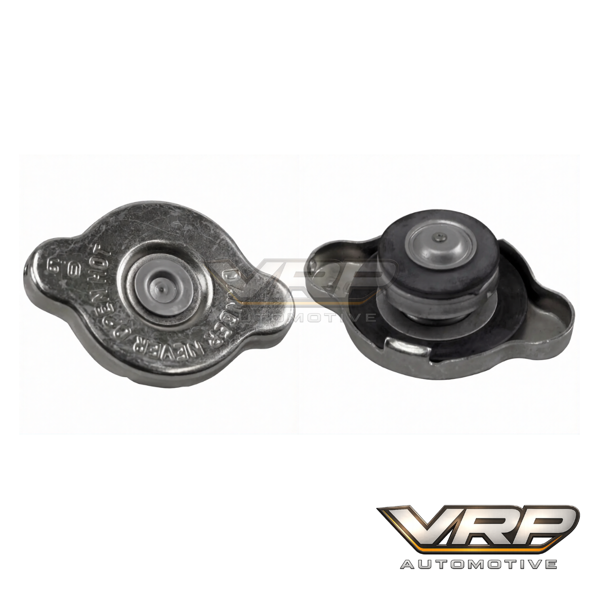 Toyota LandCruiser 80 Series Radiator Cap FJ80 FZJ80 HZJ80 HDJ80 0.9 Bar